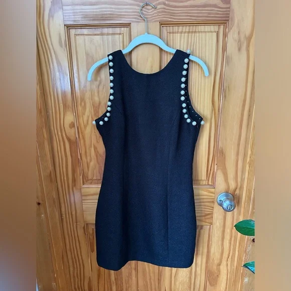 NWT Anthropologie pearl dress - Picture 10 of 15